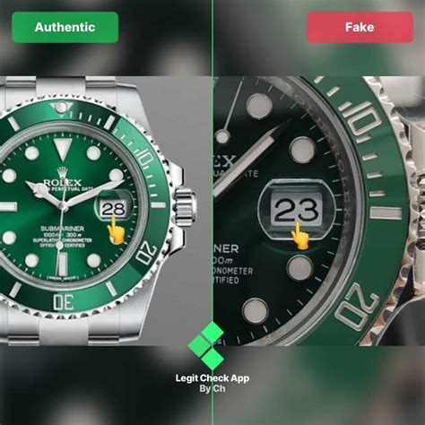 how to spot a fake hulk rolex|rolex hulk 116610.